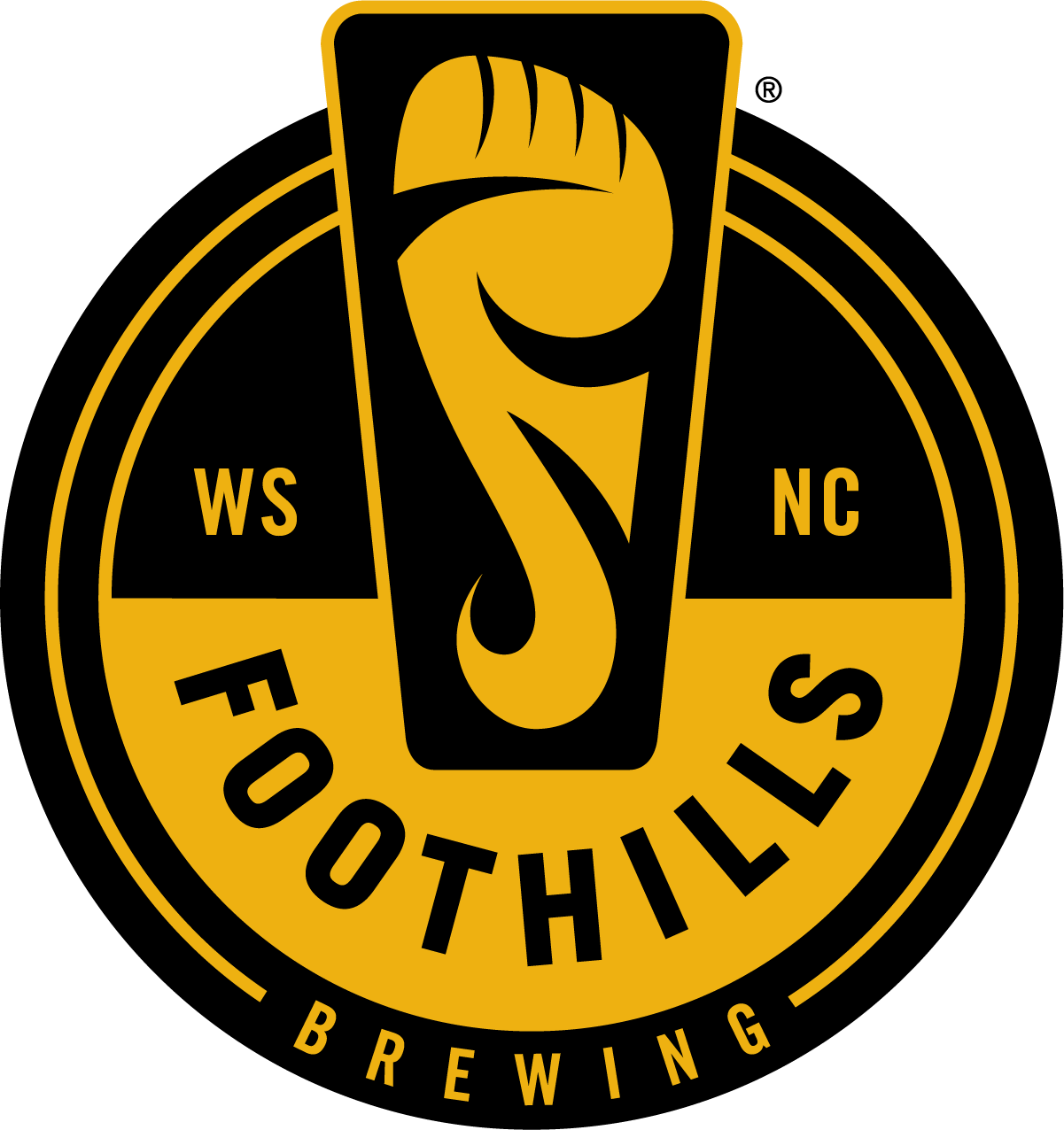 Foothills Brewing